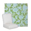 Picture of Floral Song Spring | Gensun Replacement Cushions | High Back Chair