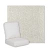 Picture of Frond Spring | Gensun Replacement Cushions | High Back Chair