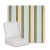 Picture of Gateway Aloe | Gensun Replacement Cushions | High Back Chair