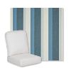Picture of Gateway Coast | Gensun Replacement Cushions | High Back Chair