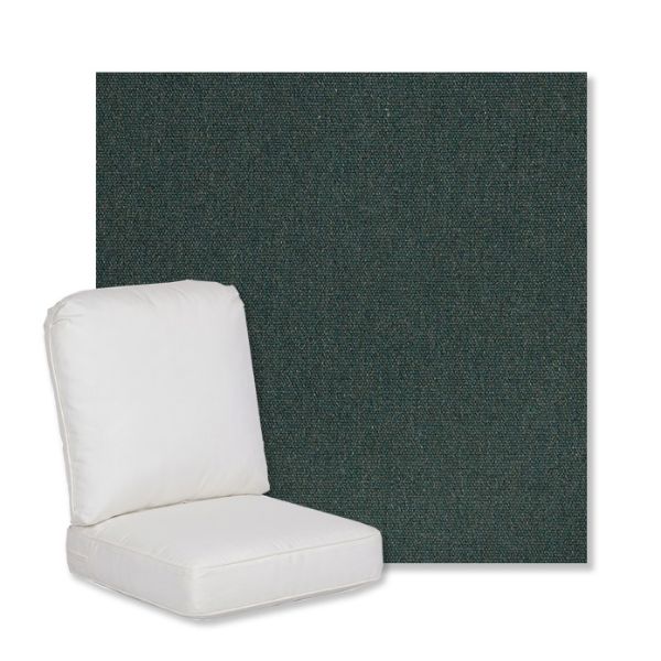 Picture of Heritage Alpine | Gensun Replacement Cushions | High Back Chair
