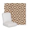 Picture of Hoopla Cold Brew | Gensun Replacement Cushions | High Back Chair