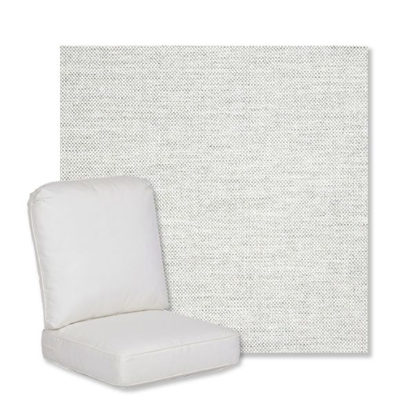 Picture of Idol Cloud | Gensun Replacement Cushions | High Back Chair