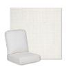 Picture of Idol Snow | Gensun Replacement Cushions | High Back Chair