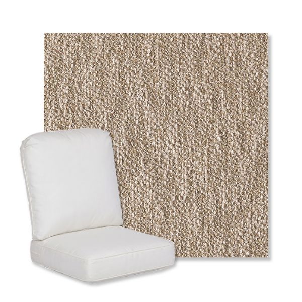Picture of Improve Dune | Gensun Replacement Cushions | High Back Chair