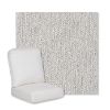 Picture of Improve Stucco | Gensun Replacement Cushions | High Back Chair