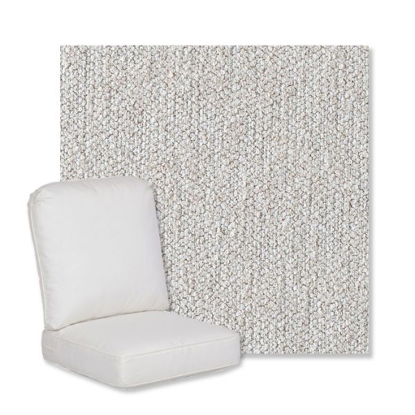 Picture of Improve Stucco | Gensun Replacement Cushions | High Back Chair