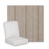 Picture of Influence Cocoon | Gensun Replacement Cushions | High Back Chair