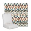 Picture of Inga Boho | Gensun Replacement Cushions | High Back Chair