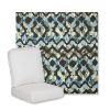 Picture of Inga Green Tea | Gensun Replacement Cushions | High Back Chair
