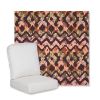 Picture of Inga Gypsy | Gensun Replacement Cushions | High Back Chair