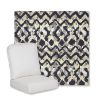 Picture of Inga Midnight | Gensun Replacement Cushions | High Back Chair