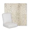 Picture of Instinct Dune | Gensun Replacement Cushions | High Back Chair
