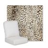 Picture of Instinct Espresso | Gensun Replacement Cushions | High Back Chair