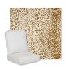 Picture of Instinct Toffee | Gensun Replacement Cushions | High Back Chair