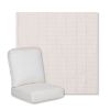 Picture of Kaia Linen | Gensun Replacement Cushions | High Back Chair