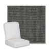 Picture of Kudos Carbon | Gensun Replacement Cushions | High Back Chair