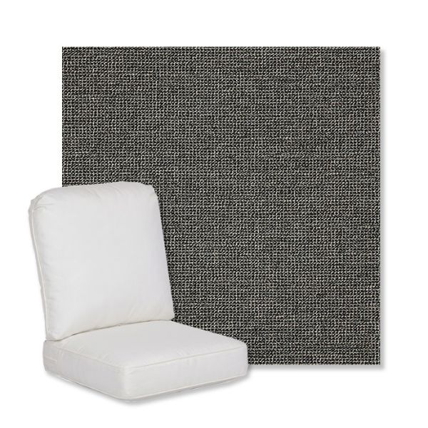 Picture of Kudos Carbon | Gensun Replacement Cushions | High Back Chair