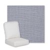 Picture of Kudos Iris | Gensun Replacement Cushions | High Back Chair