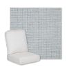 Picture of Kudos Saltwater | Gensun Replacement Cushions | High Back Chair