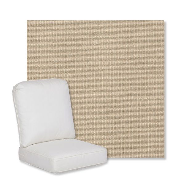 Picture of Kudos Sanddune | Gensun Replacement Cushions | High Back Chair