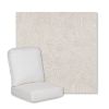Picture of Leaf Structure Cloud | Gensun Replacement Cushions | High Back Chair