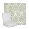 Picture of Linnaeus Spring | Gensun Replacement Cushions | High Back Chair