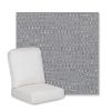 Picture of Linville Denim | Gensun Replacement Cushions | High Back Chair