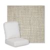 Picture of Linville Oyster | Gensun Replacement Cushions | High Back Chair