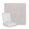 Picture of Kismet Flax | Gensun Replacement Cushions | High Back Chair