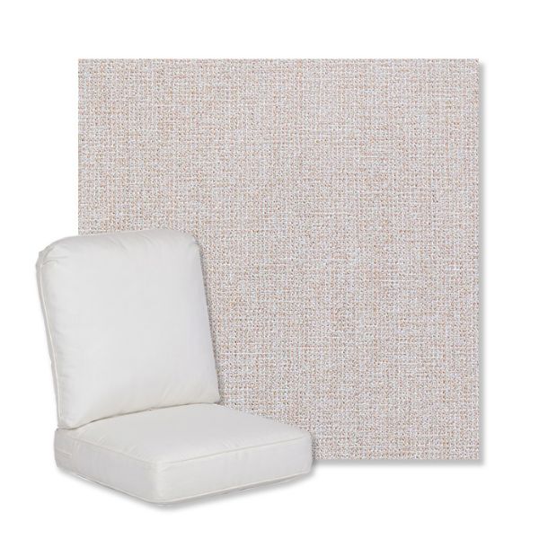 Picture of Kismet Flax | Gensun Replacement Cushions | High Back Chair