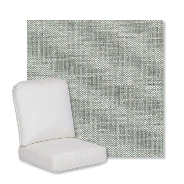 Picture of Linville Spa | Gensun Replacement Cushions | High Back Chair