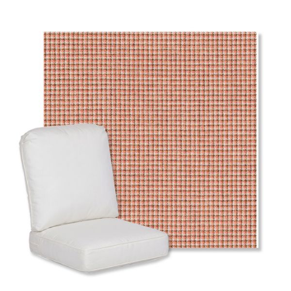 Picture of Lore Canyon | Gensun Replacement Cushions | High Back Chair