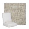 Picture of Mainstreet Dove | Gensun Replacement Cushions | High Back Chair