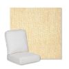 Picture of Margo Parchment | Gensun Replacement Cushions | High Back Chair