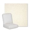 Picture of Margo Snow | Gensun Replacement Cushions | High Back Chair
