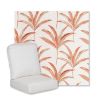 Picture of Martinique Mango | Gensun Replacement Cushions | High Back Chair