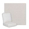 Picture of Metamorphic Snow | Gensun Replacement Cushions | High Back Chair