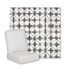 Picture of Midori Stone | Gensun Replacement Cushions | High Back Chair