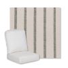 Picture of Mixi Fern | Gensun Replacement Cushions | High Back Chair