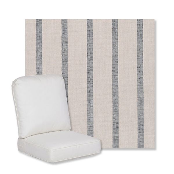 Picture of Mixi Sky | Gensun Replacement Cushions | High Back Chair
