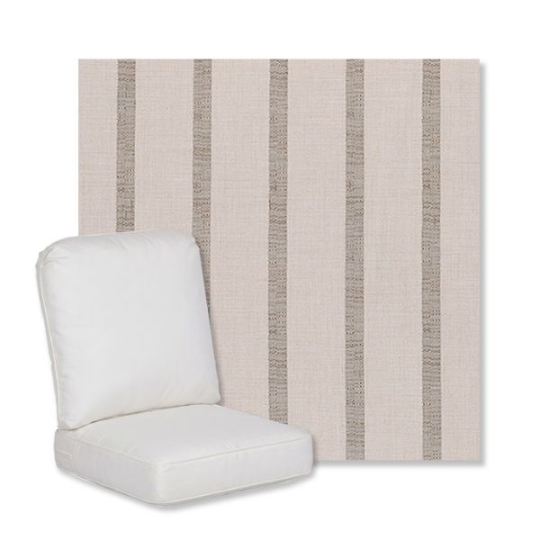 Picture of Mixi Wren | Gensun Replacement Cushions | High Back Chair