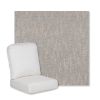 Picture of Mountains Fog | Gensun Replacement Cushions | High Back Chair