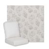 Picture of Nantucket Fossil | Gensun Replacement Cushions | High Back Chair