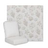 Picture of Nantucket Suntan | Gensun Replacement Cushions | High Back Chair