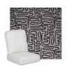 Picture of Nema Moonlight | Gensun Replacement Cushions | High Back Chair