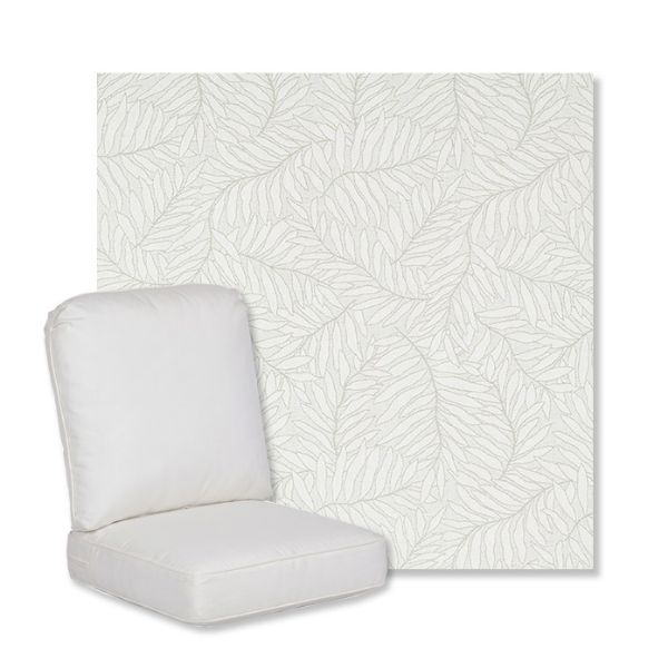 Picture of Lively Sage | Gensun Replacement Cushions | High Back Chair