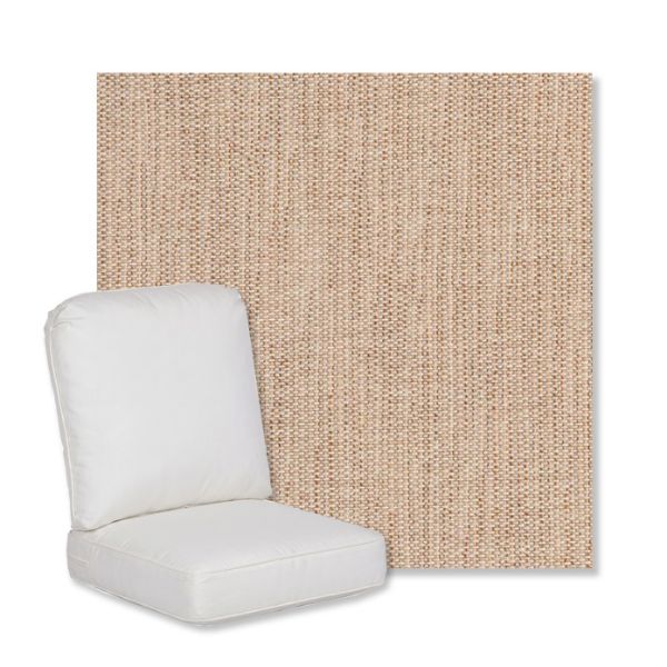 Picture of Nova Sandy | Gensun Replacement Cushions | High Back Chair
