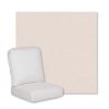 Picture of Nuance Bisque | Gensun Replacement Cushions | High Back Chair