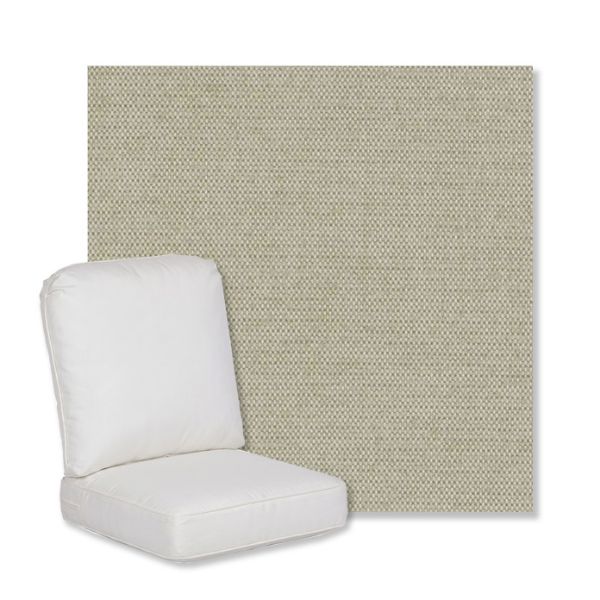Picture of Nuance Sage | Gensun Replacement Cushions | High Back Chair